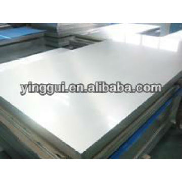 6082 T651 aluminum alloy plate